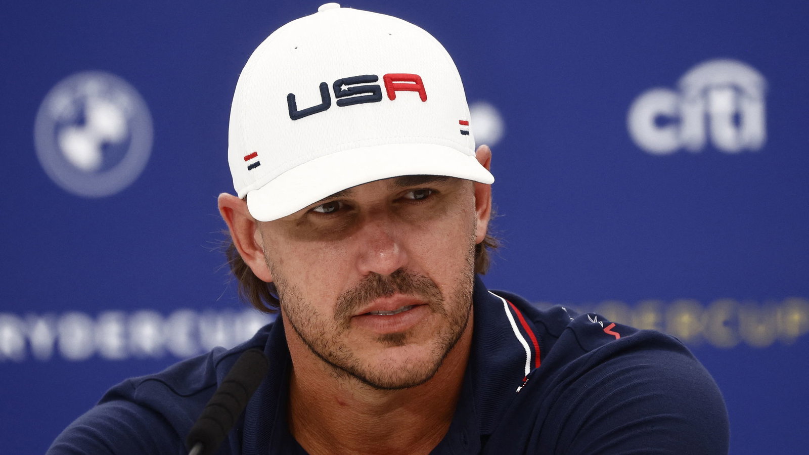 Brooks Koepka makes claim against every Ryder Cup player: "Very few"
